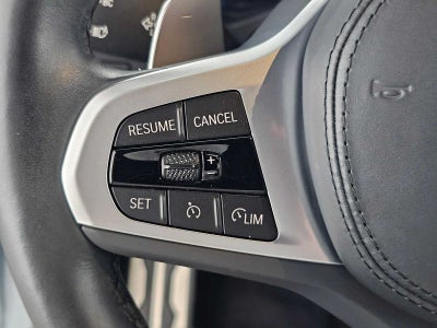 2023 BMW X3 sDrive30i sDrive30i