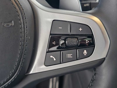 2023 BMW X3 sDrive30i sDrive30i