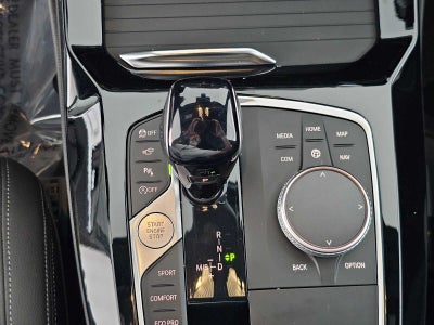 2023 BMW X3 sDrive30i sDrive30i
