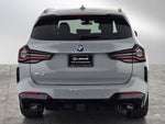 2023 BMW X3 sDrive30i sDrive30i