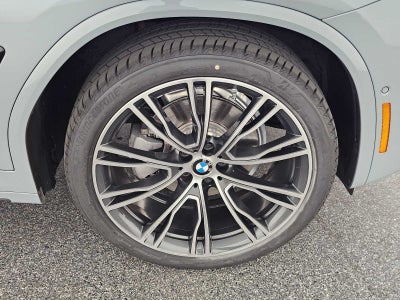 2023 BMW X3 sDrive30i sDrive30i