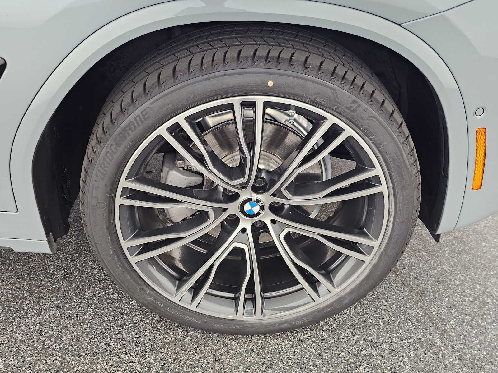 2023 BMW X3 sDrive30i sDrive30i