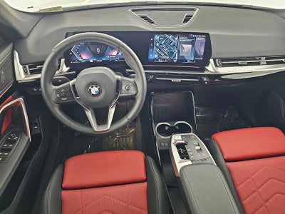 2023 BMW X1 xDrive28i xDrive28i