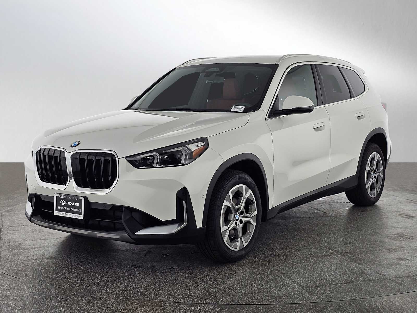 2023 BMW X1 xDrive28i xDrive28i