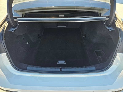 2024 BMW i7 eDrive50 eDrive50