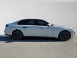 2024 BMW i7 eDrive50 eDrive50