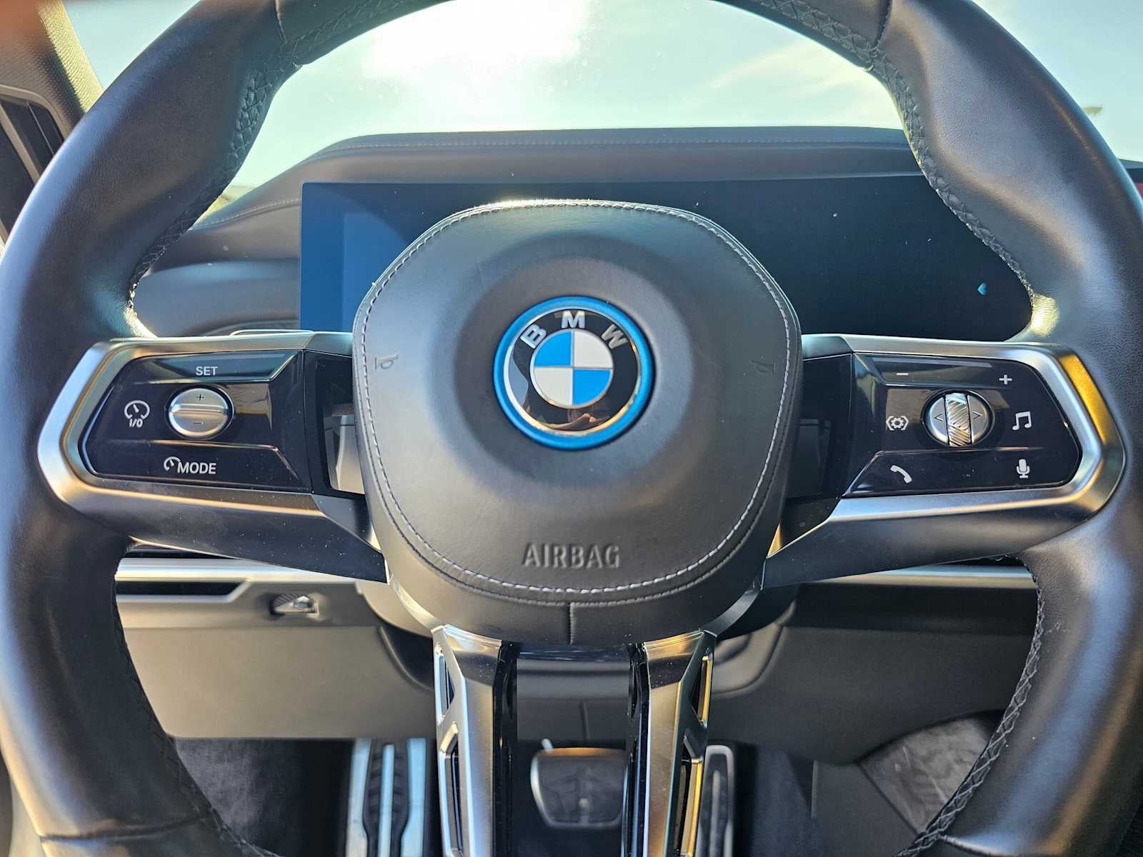 2024 BMW i7 eDrive50 eDrive50
