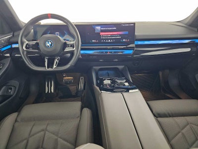 2024 BMW i5 M60 M60