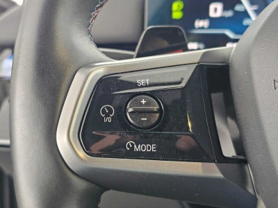 2024 BMW i5 M60 M60