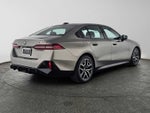 2024 BMW i5 M60 M60