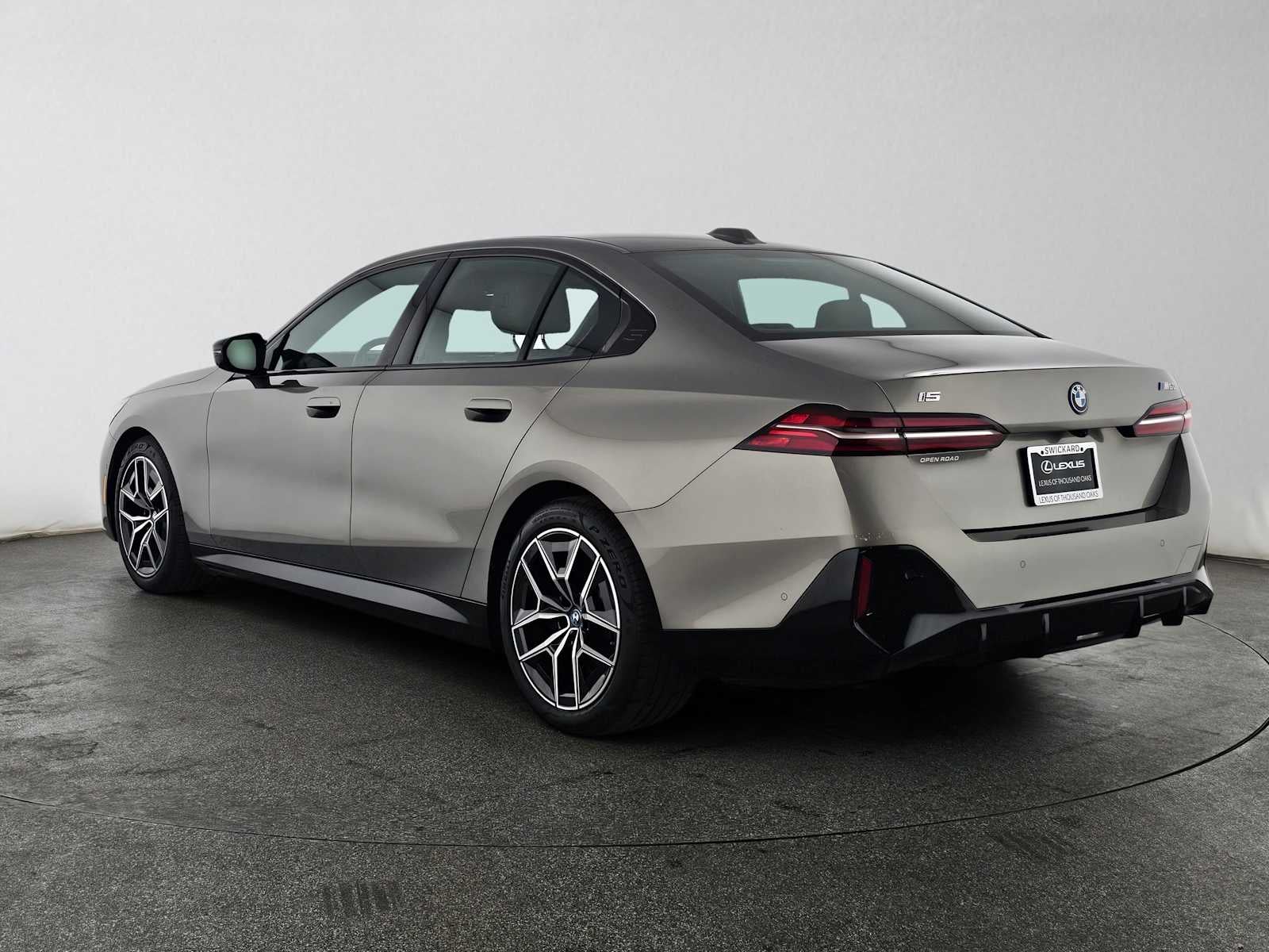 2024 BMW i5 M60 M60