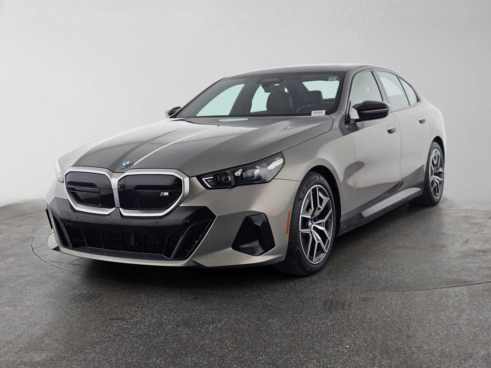 2024 BMW i5 M60 M60