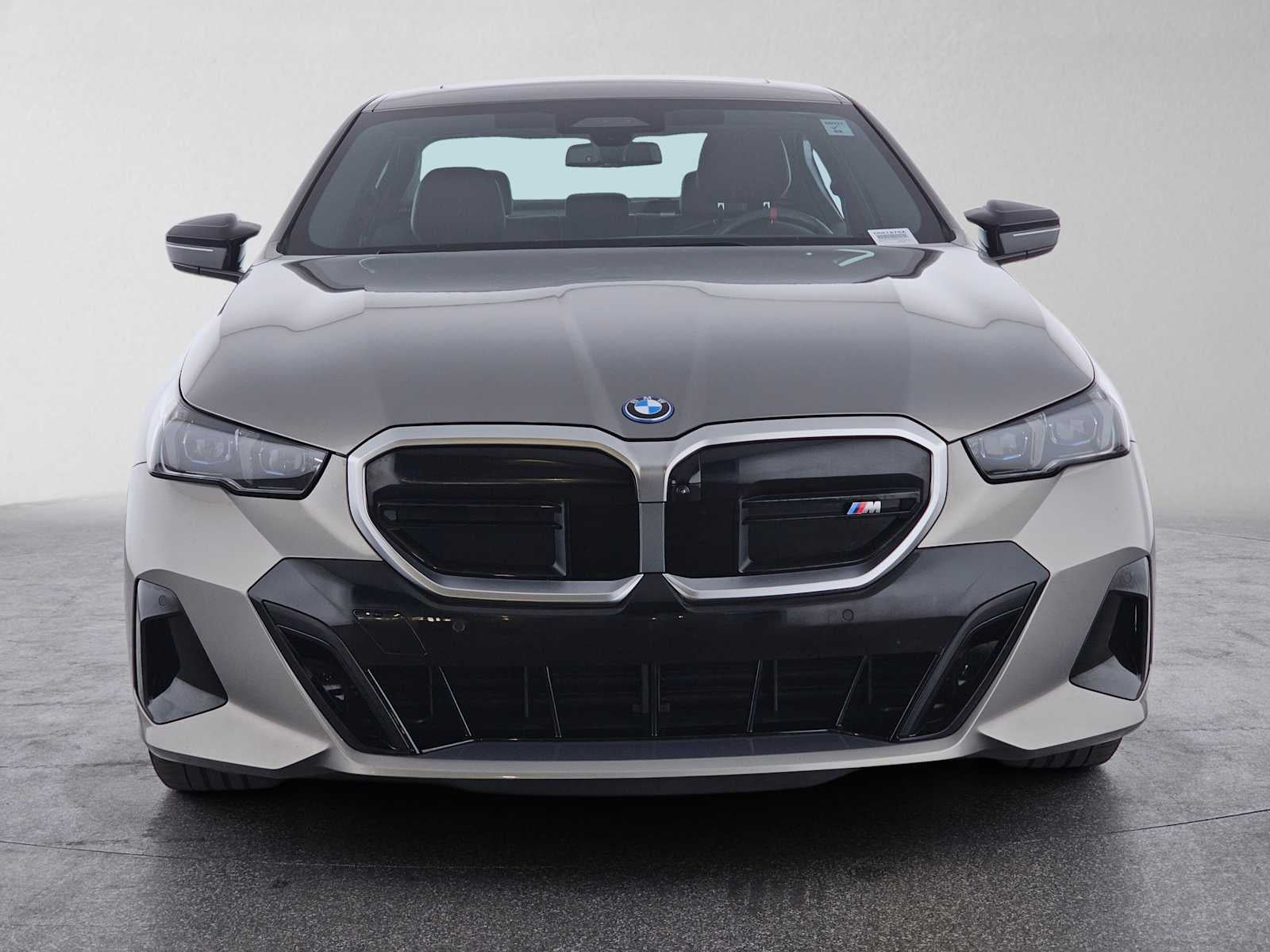 2024 BMW i5 M60 M60