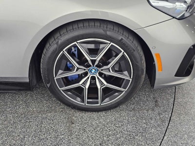 2024 BMW i5 M60 M60