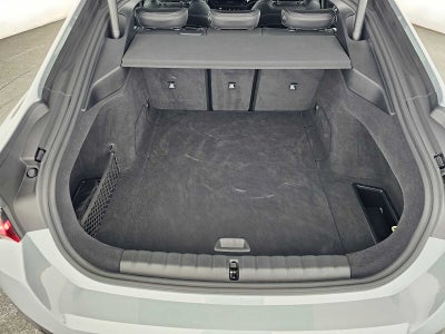 2025 BMW i4 xDrive40 xDrive40