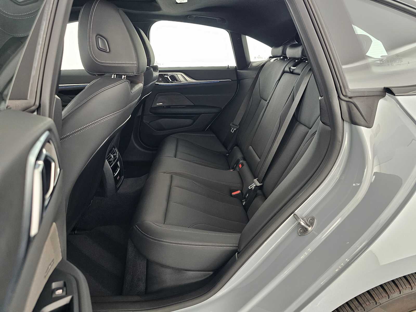 2025 BMW i4 xDrive40 xDrive40