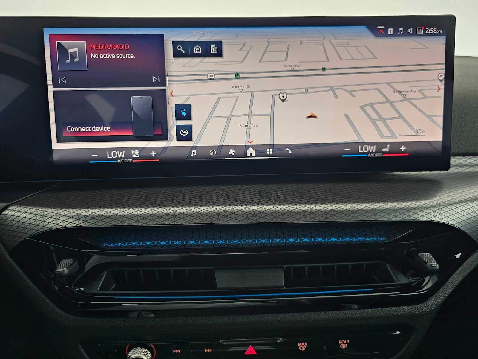 2025 BMW i4 xDrive40 xDrive40