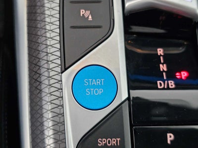 2025 BMW i4 xDrive40 xDrive40