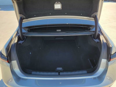 2023 BMW i7 xDrive60