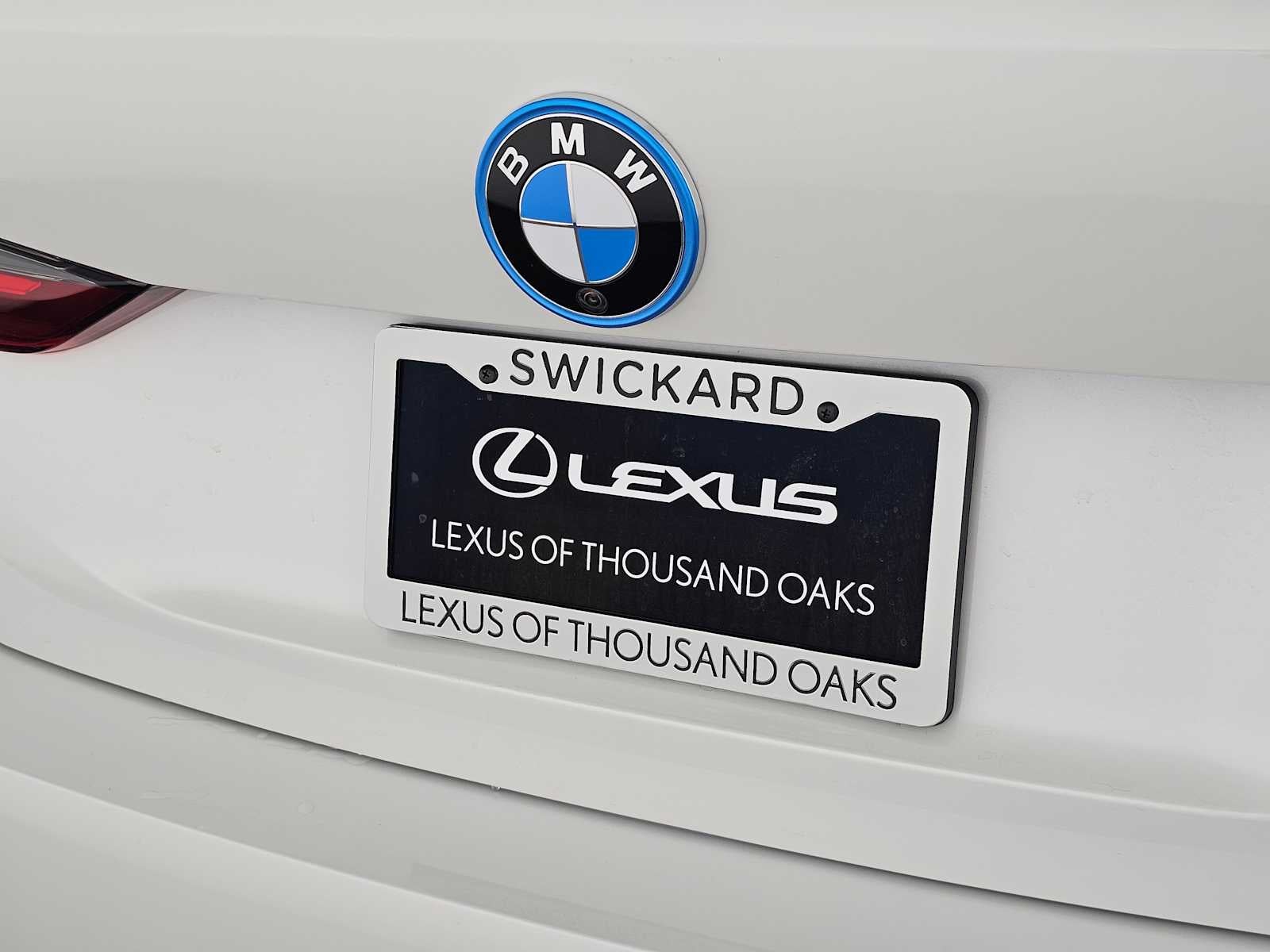 2023 BMW i4 eDrive40 eDrive40