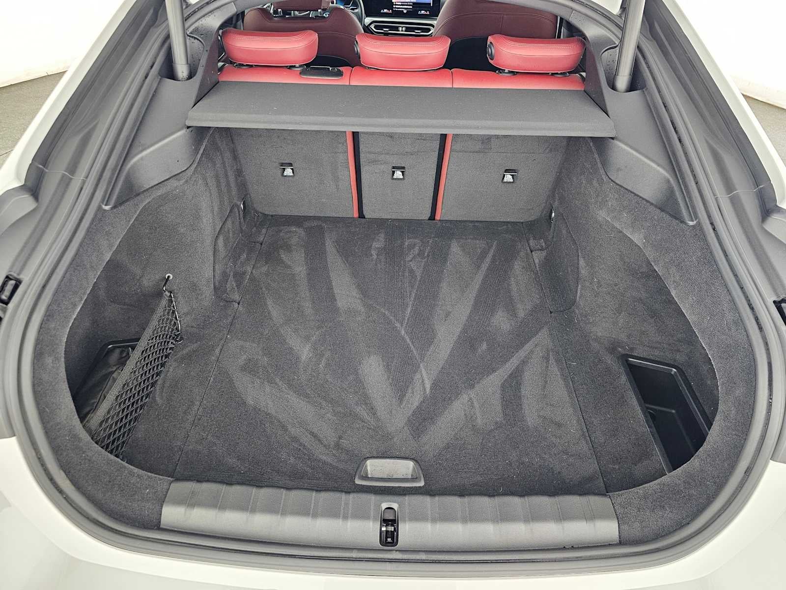 2023 BMW i4 eDrive40 eDrive40