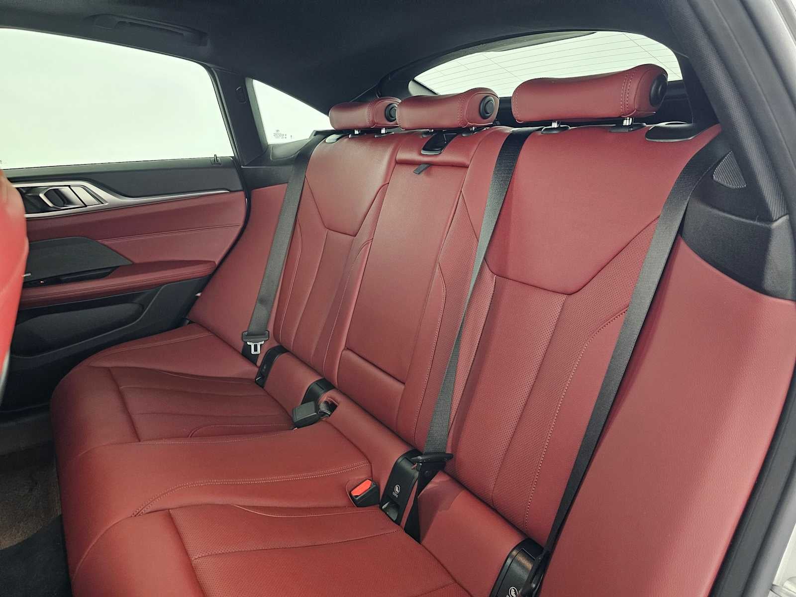 2023 BMW i4 eDrive40 eDrive40