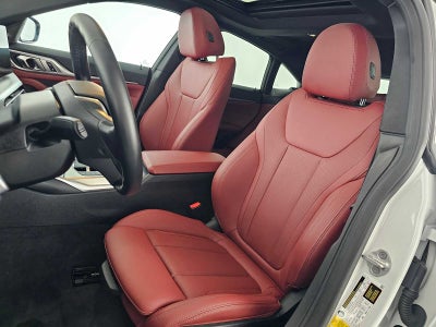 2023 BMW i4 eDrive40 eDrive40