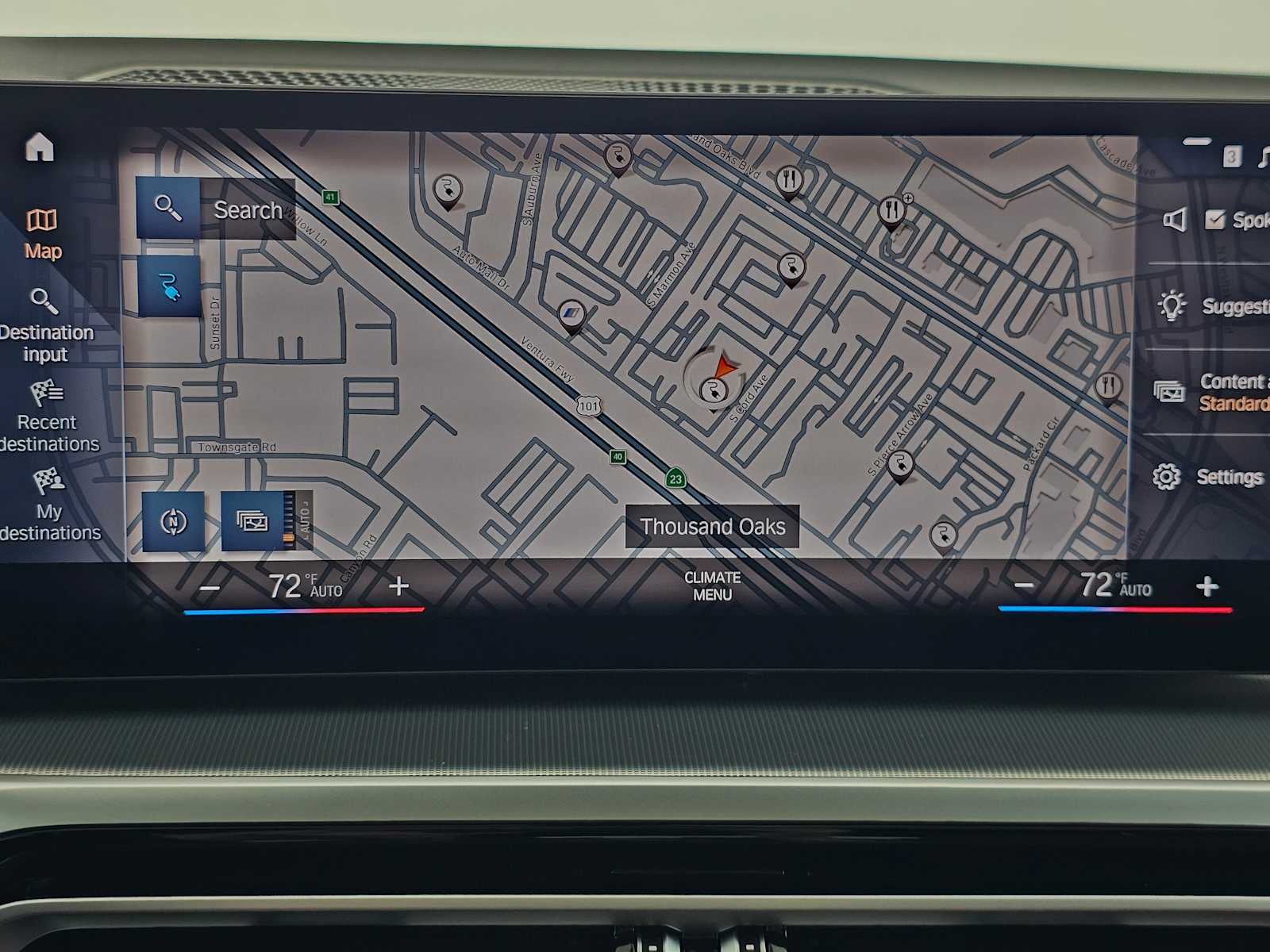 2023 BMW i4 eDrive40 eDrive40