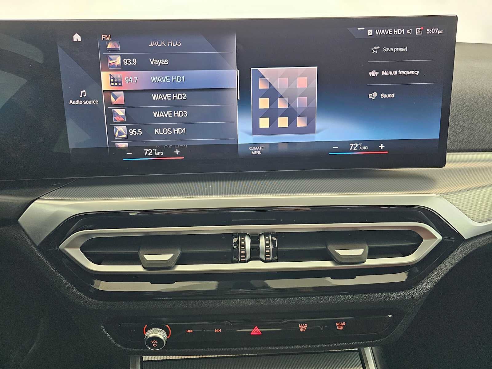 2023 BMW i4 eDrive40 eDrive40