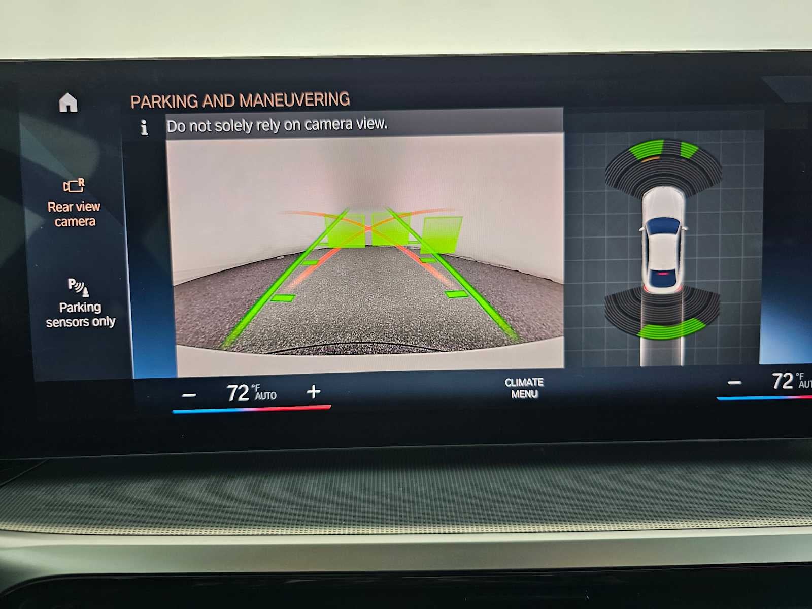 2023 BMW i4 eDrive40 eDrive40