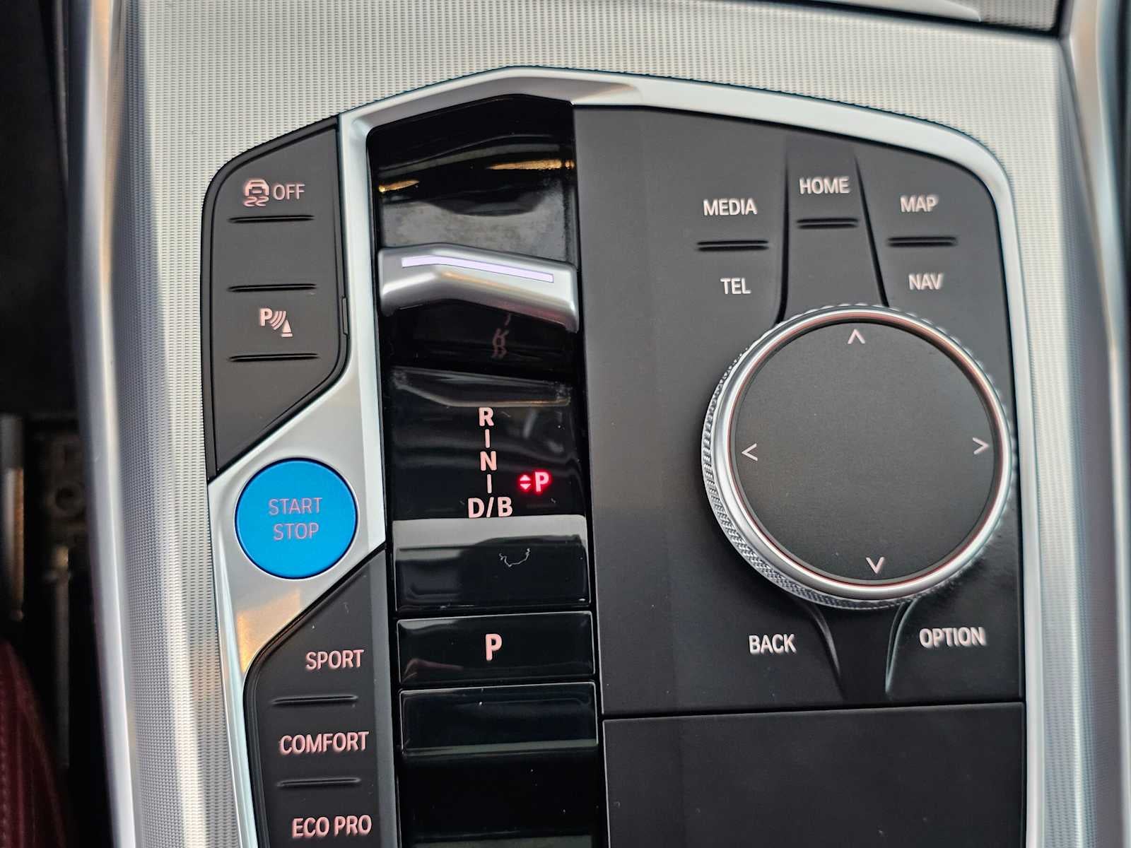 2023 BMW i4 eDrive40 eDrive40