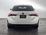2023 BMW i4 eDrive40 eDrive40
