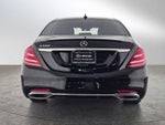 2018 Mercedes-Benz S 560 S 560