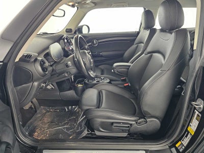 2024 MINI Hardtop 2 Door Cooper SE