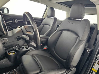 2024 MINI Hardtop 2 Door Cooper SE