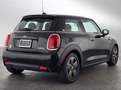 2024 MINI Hardtop 2 Door Cooper SE