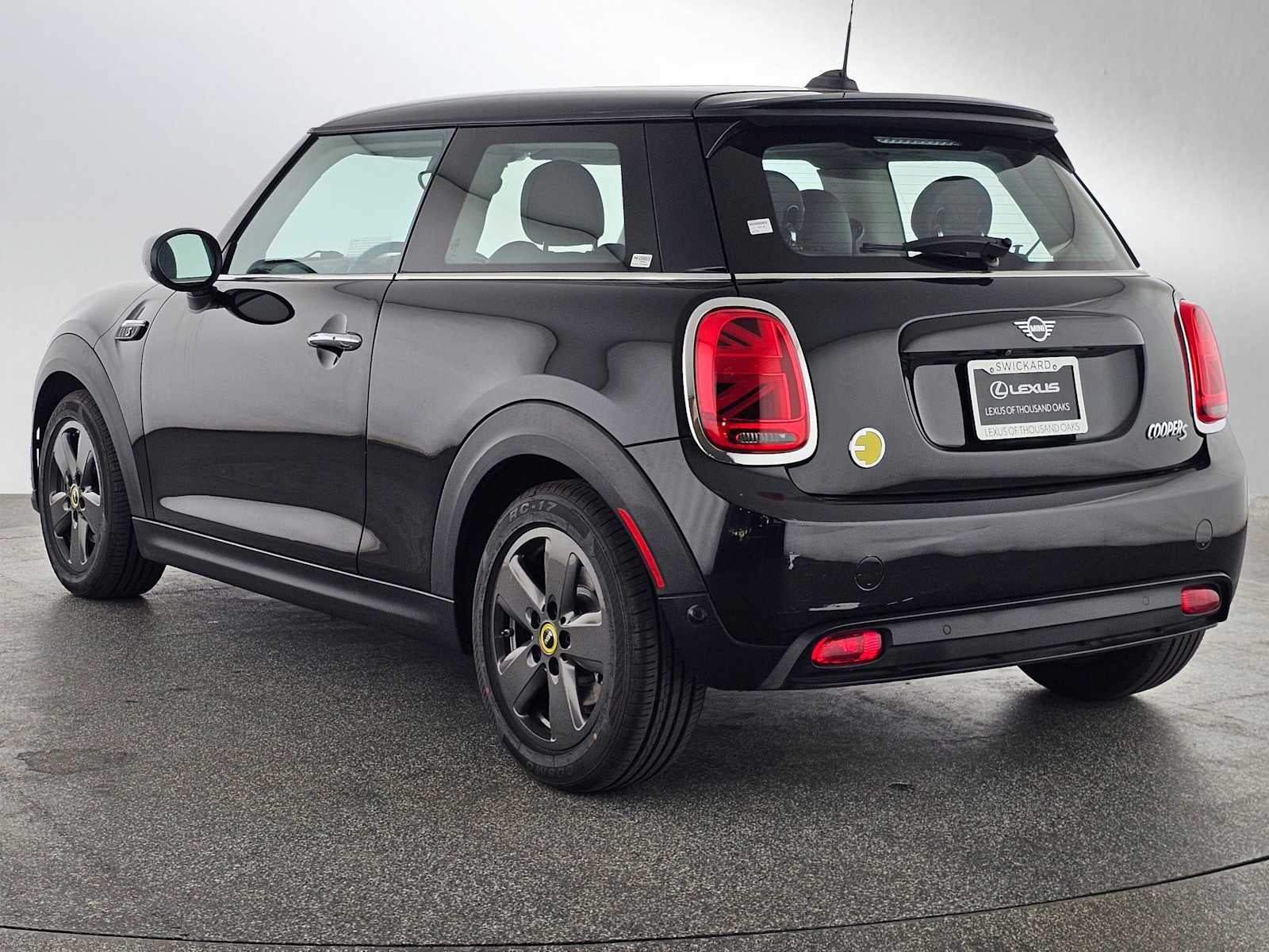 2024 MINI Hardtop 2 Door Cooper SE