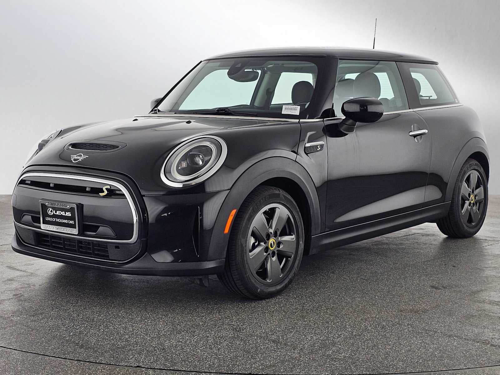 2024 MINI Hardtop 2 Door Cooper SE