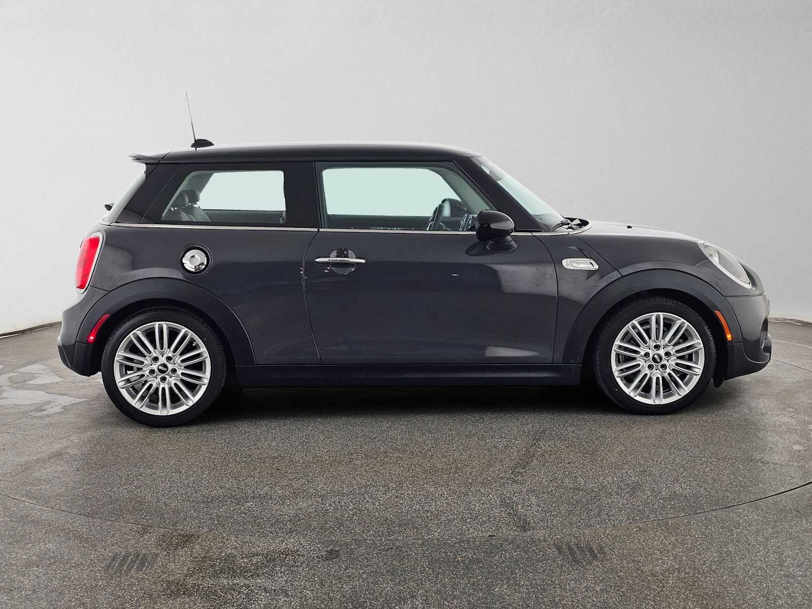 2014 MINI Hardtop S