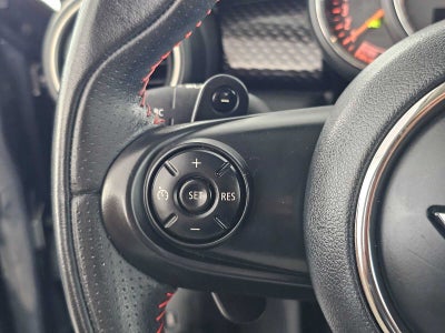 2014 MINI Hardtop S
