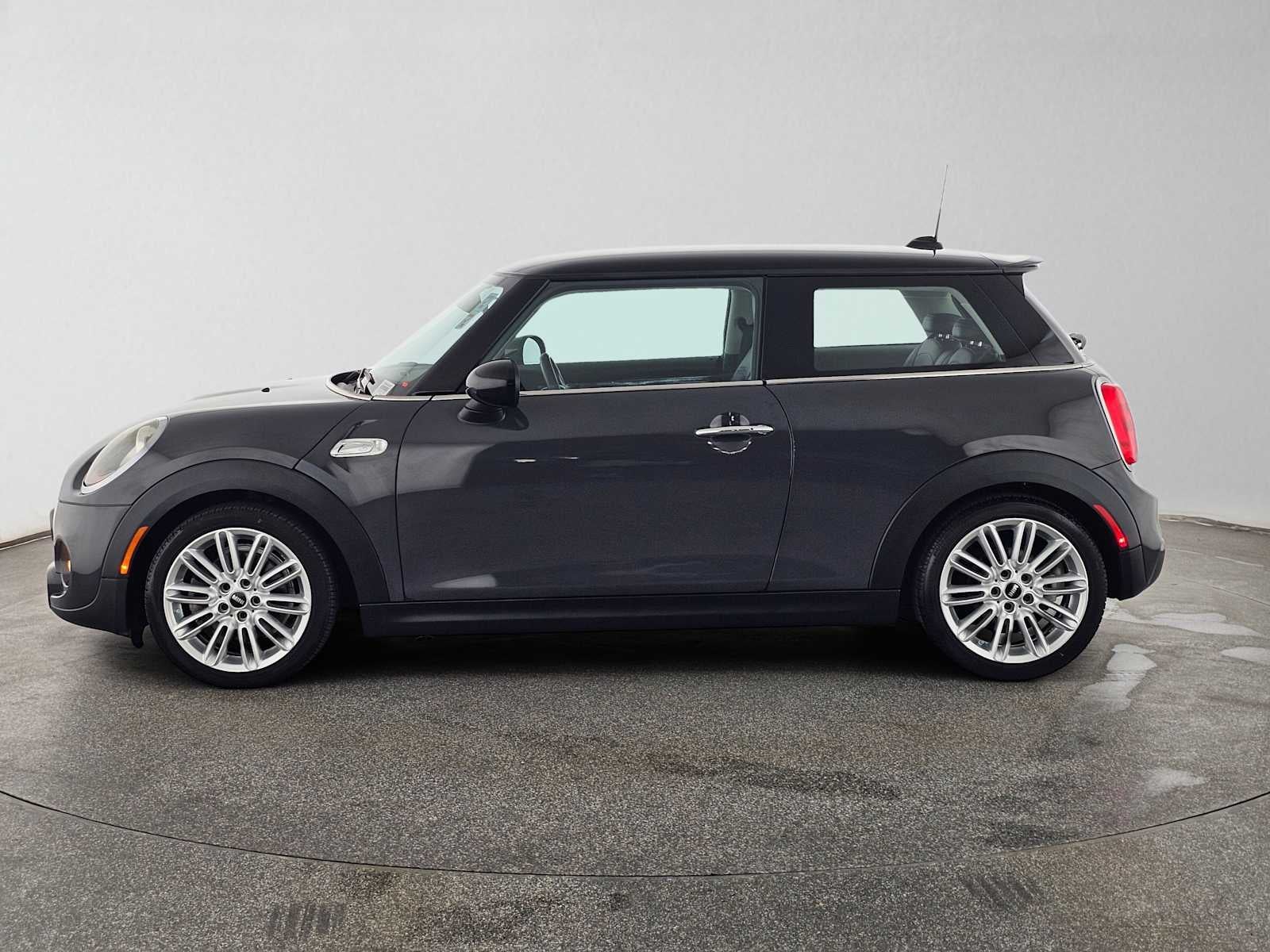 2014 MINI Hardtop S