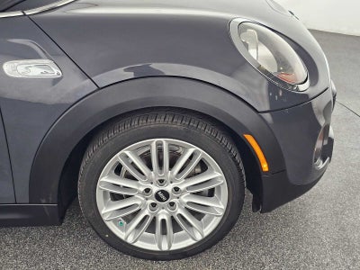 2014 MINI Hardtop S