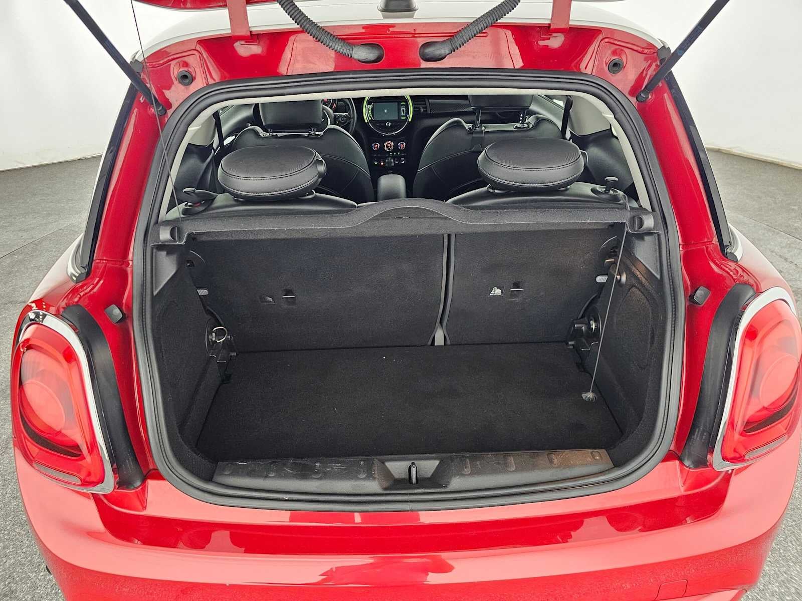 2018 MINI Hardtop 2 Door Cooper S