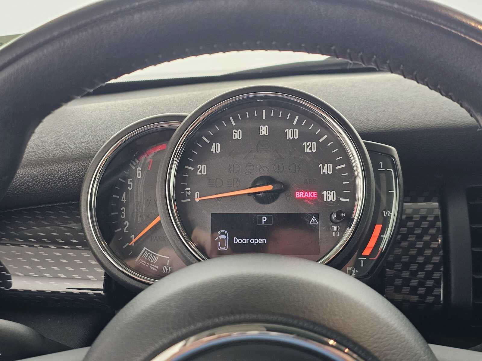 2018 MINI Hardtop 2 Door Cooper S