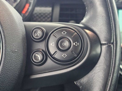 2018 MINI Hardtop 2 Door Cooper S