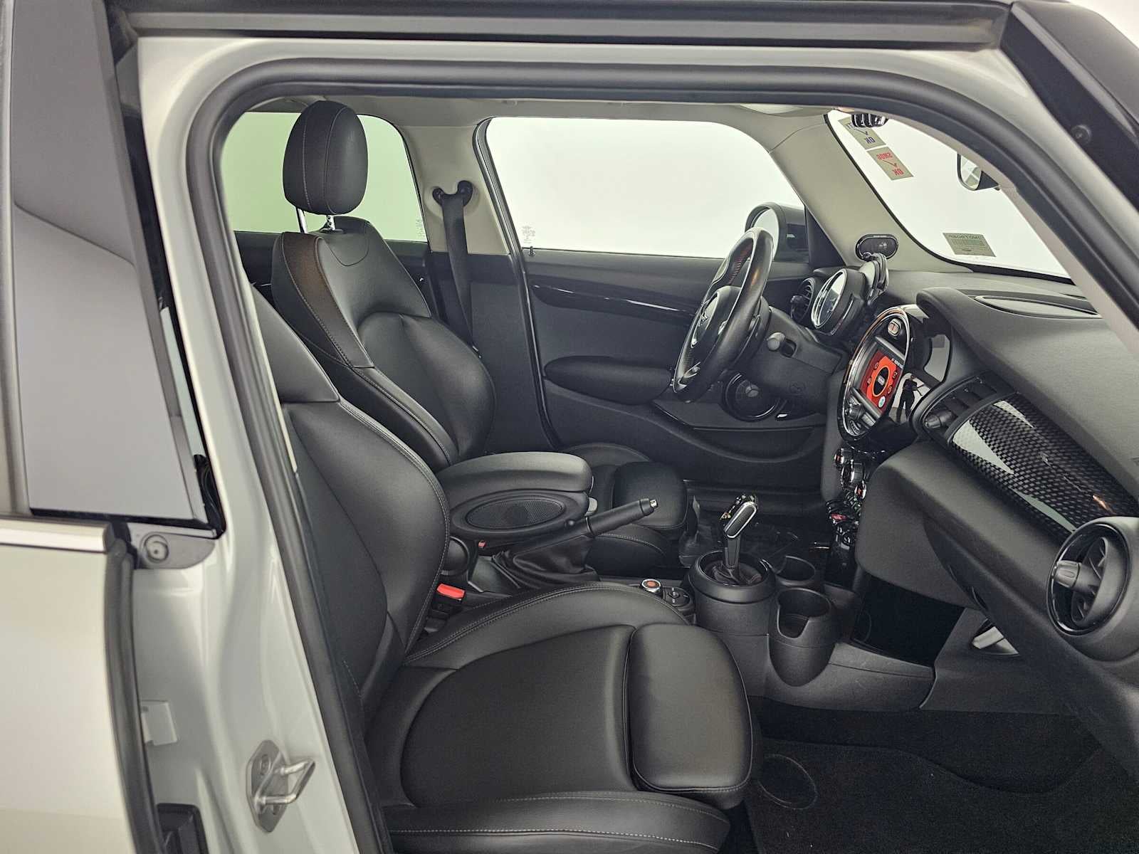2020 MINI Hardtop 4 Door Cooper S