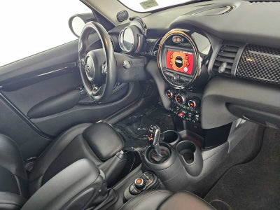 2020 MINI Hardtop 4 Door Cooper S