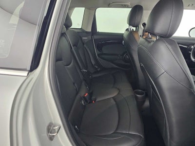 2020 MINI Hardtop 4 Door Cooper S