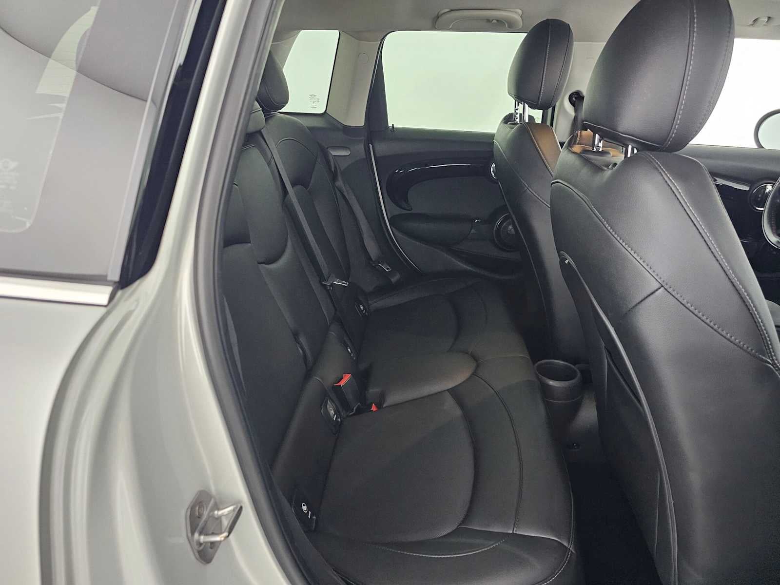 2020 MINI Hardtop 4 Door Cooper S