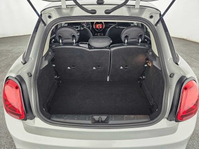 2020 MINI Hardtop 4 Door Cooper S
